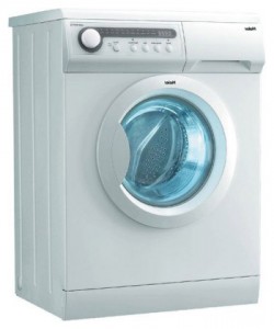 Haier HW-DS800 洗濯機 写真