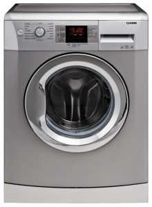 BEKO WKB 61041 PTYSC Mașină de spălat fotografie