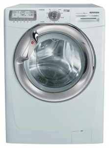 Hoover DYN 8146 P çamaşır makinesi fotoğraf