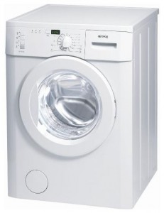 Gorenje WA 50089 洗濯機 写真
