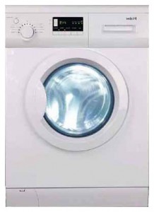 Haier HW-D1050TVE 洗衣机 照片
