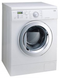 LG WD-10350NDK Mașină de spălat fotografie