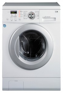 LG WD-10391T Máquina de lavar Foto