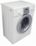 LG WD-12481N Tvättmaskin