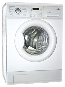 LG WD-80499N 洗濯機 写真