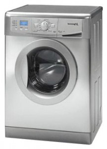 MasterCook PFD-104LX çamaşır makinesi fotoğraf