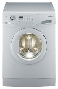 Samsung WF6522S7W 洗濯機 写真