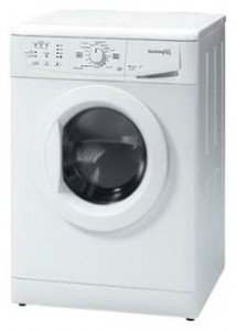 MasterCook PFE-84 çamaşır makinesi fotoğraf