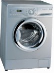 LG WD-80158ND Tvättmaskin