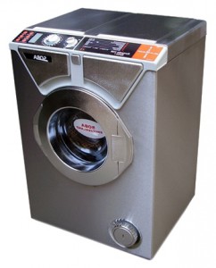 Eurosoba 1100 Sprint Plus Inox Máquina de lavar Foto