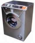 Eurosoba 1100 Sprint Plus Inox Tvättmaskin