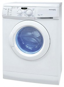 MasterCook PFSD-844 Mașină de spălat fotografie