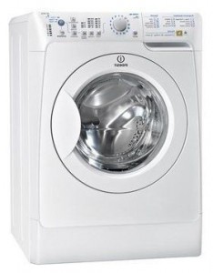 Indesit PWC 71071 W Mașină de spălat fotografie