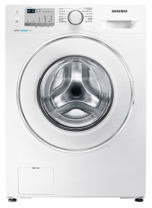 Samsung WW60J4263JW 洗濯機 写真