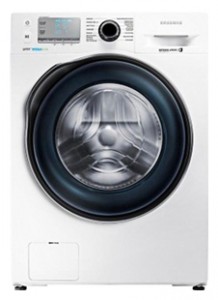 Samsung WW90J6413CW Mașină de spălat fotografie