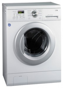 LG WD-10405N Mașină de spălat fotografie