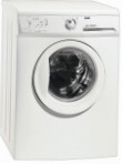 Zanussi ZWG 6100 K 洗衣机