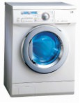 LG WD-12344TD Máquina de lavar