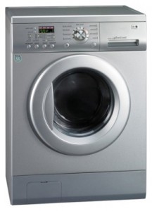 LG WD-12405ND πλυντήριο φωτογραφία