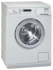 Miele W 3845 WPS Medicwash 洗濯機 写真