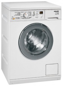 Miele W 3780 Máquina de lavar Foto