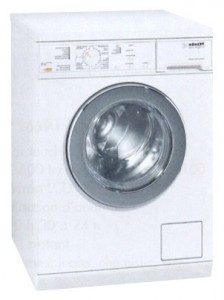 Miele W 544 Máquina de lavar Foto