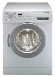 Samsung WF6520S4V Máquina de lavar Foto