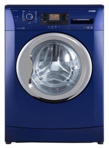 BEKO WMB 71243 LBB 洗衣机 照片