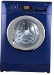 BEKO WMB 71243 LBB Tvättmaskin