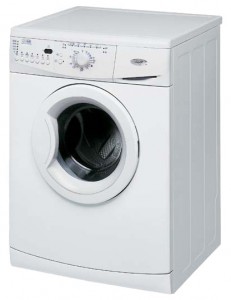 Whirlpool AWO/D 41135 çamaşır makinesi fotoğraf