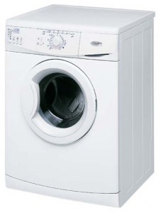 Whirlpool AWO/D 42115 洗濯機 写真