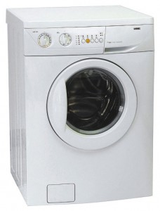 Zanussi ZWF 1026 Tvättmaskin Fil