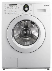 Samsung WF9590NRW Machine à laver Photo