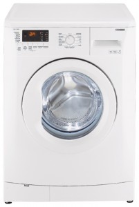 BEKO WMB 61431 M Máquina de lavar Foto
