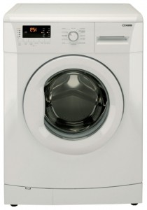 BEKO WMB 61631 ﻿Washing Machine Photo