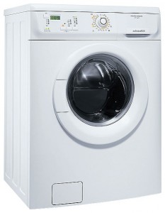 Electrolux EWH 127310 W वॉशिंग मशीन तस्वीर