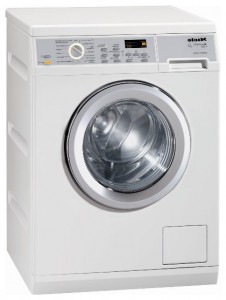 Miele W 5985 WPS Tvättmaskin Fil