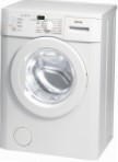 Gorenje WS 51Z45 B 洗衣机