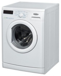 Whirlpool AWO/D 6331/P 洗衣机 照片
