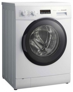Panasonic NA-127VB3 洗衣机 照片