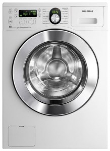 Samsung WF1802WPC 洗濯機 写真