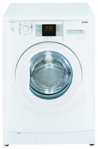 BEKO WMB 81041 LM Mașină de spălat fotografie