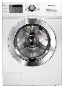Samsung WF602B2BKWQDLP 洗濯機 写真