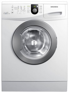 Samsung WF3400N1V Wasmachine Foto