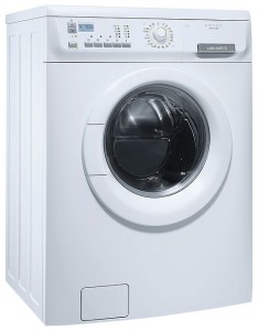 Electrolux EWF 10479 W ماشین لباسشویی عکس