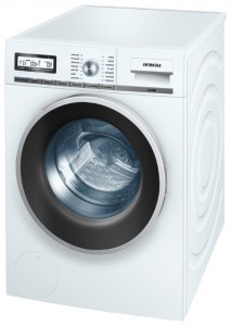Siemens WM 12Y540 Máy giặt ảnh