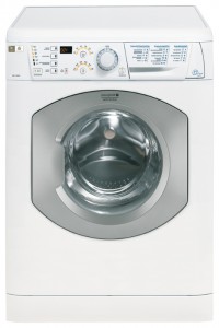 Hotpoint-Ariston ARSF 105 S Machine à laver Photo
