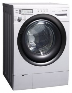 Panasonic NA-168VX2 洗濯機 写真