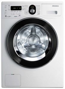 Samsung WF8590FEA 洗衣机 照片