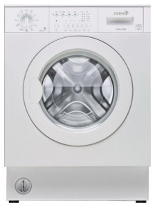 Ardo FLOI 106 S 洗濯機 写真